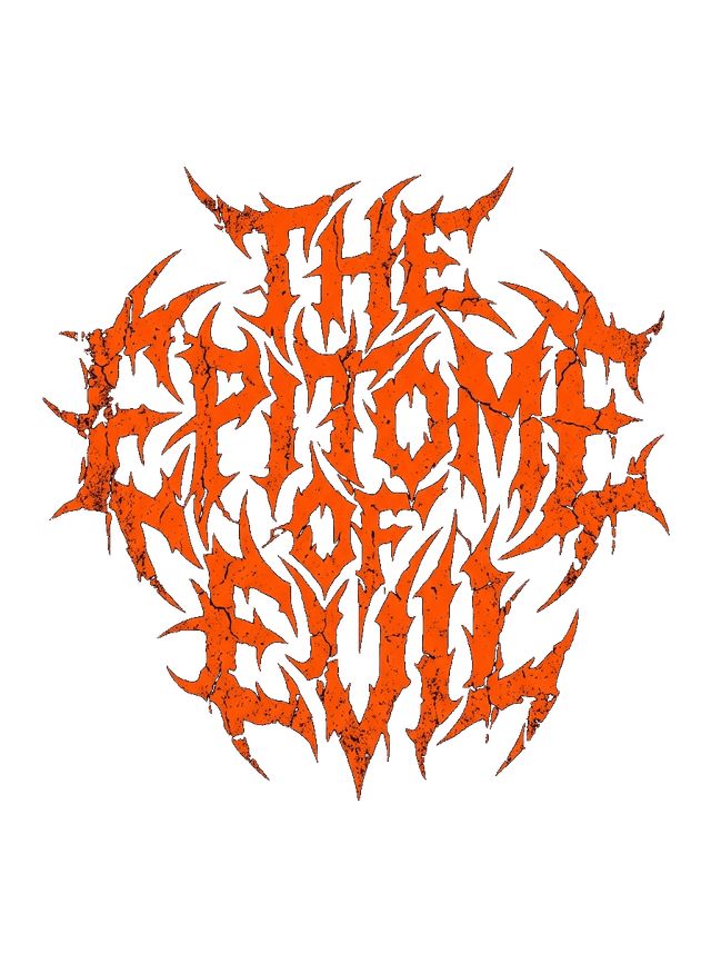 The Epitome of Evil